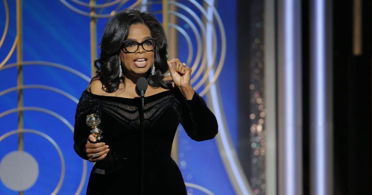 JUST IN: Oprah Winfrey Hospitalized | WLT Report