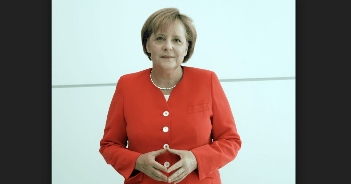 FLASHBACK: Germany's Merkel Seen SHAKING UNCONTROLLABLY For Second Time In Two Weeks | WLT Report