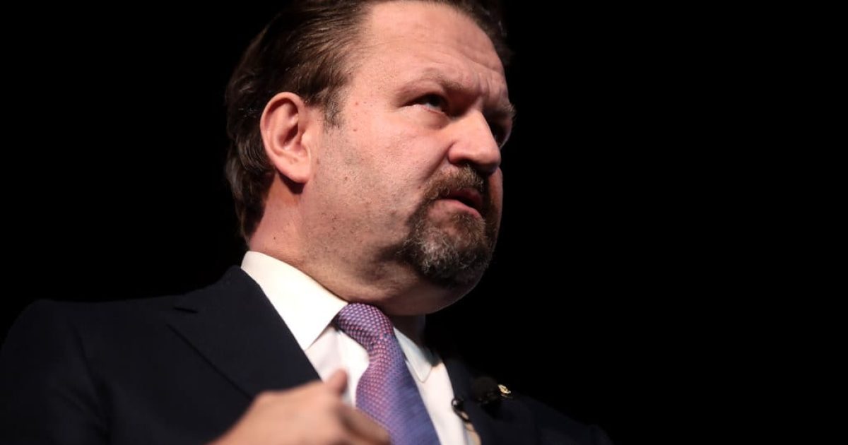 President Trump Brings Back Gorka: Senior Director for Counterterrorism