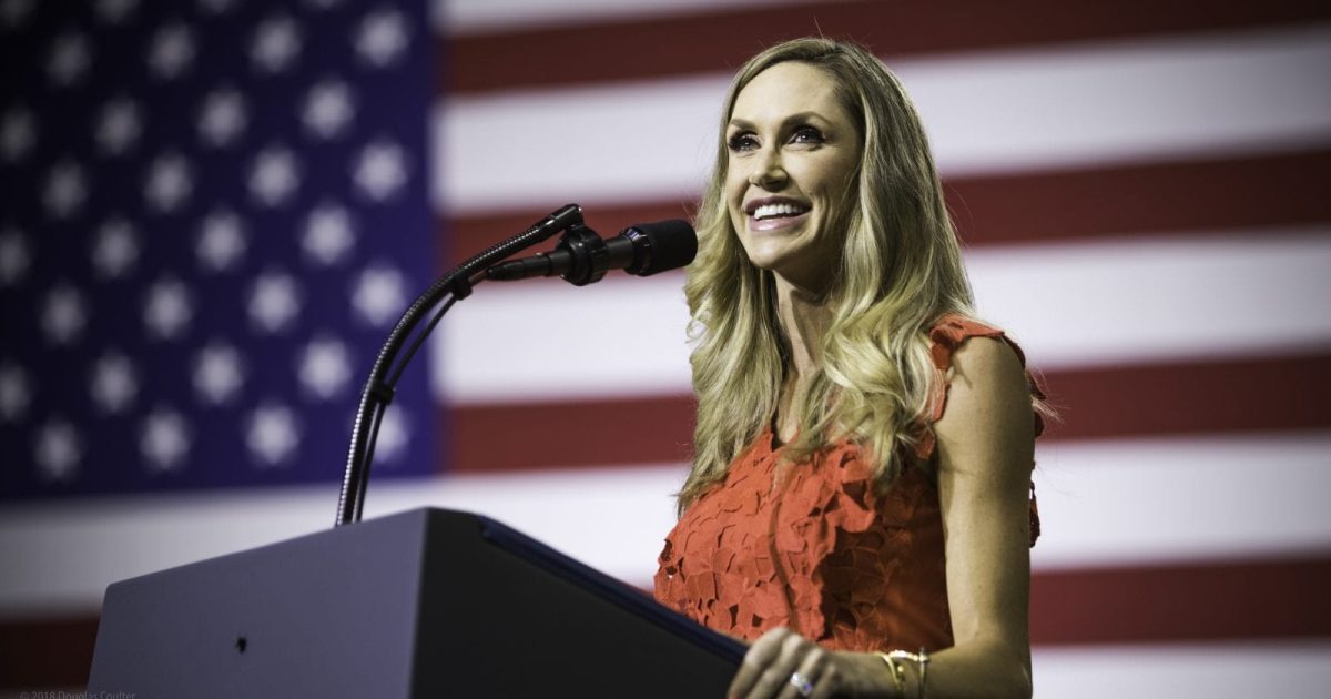 "You're Fired!"- Lara Trump Drains Many In The RNC Staff | WLT Report