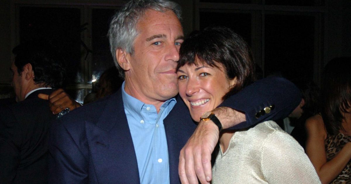 Epstein Fixer's Office ROBBED, Computer Servers Stolen Hours Before Document Dump | WLT Report