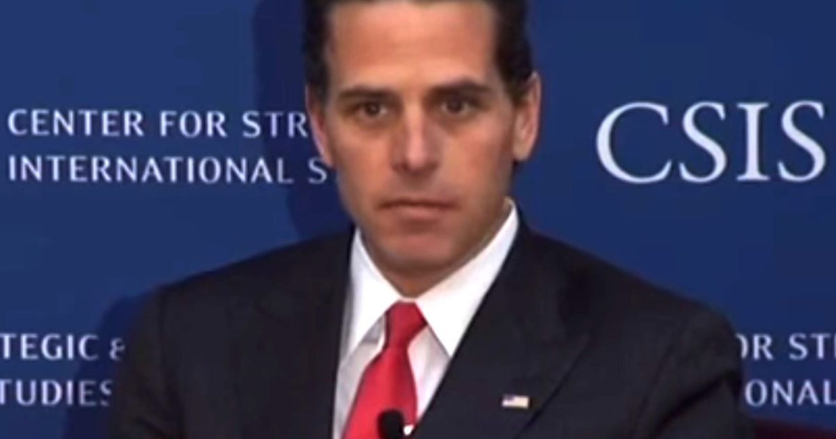 Hunter Biden Ordered to Give Update by Delaware Judge | WLT Report