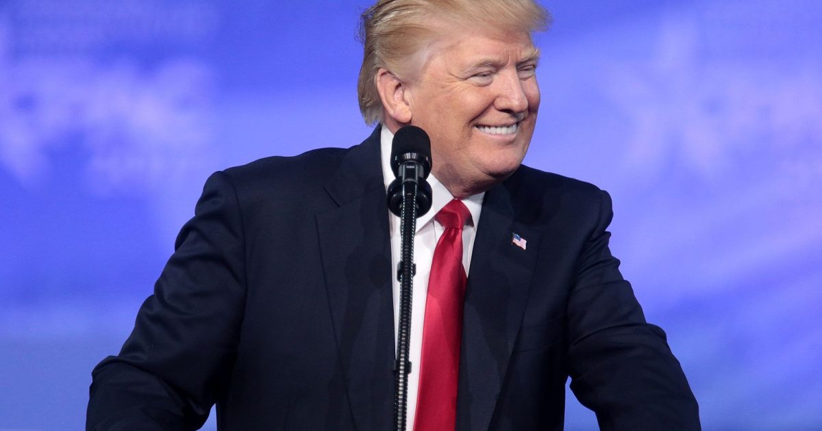 BREAKING: Trump Picks His New Press Secretary for 2024 Campaign | WLT Report