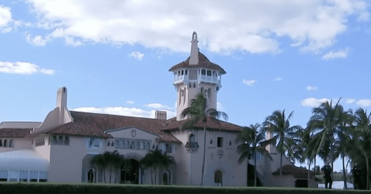 The REAL Reason The FBI Raided Mar-a-Lago Revealed? | WLT Report