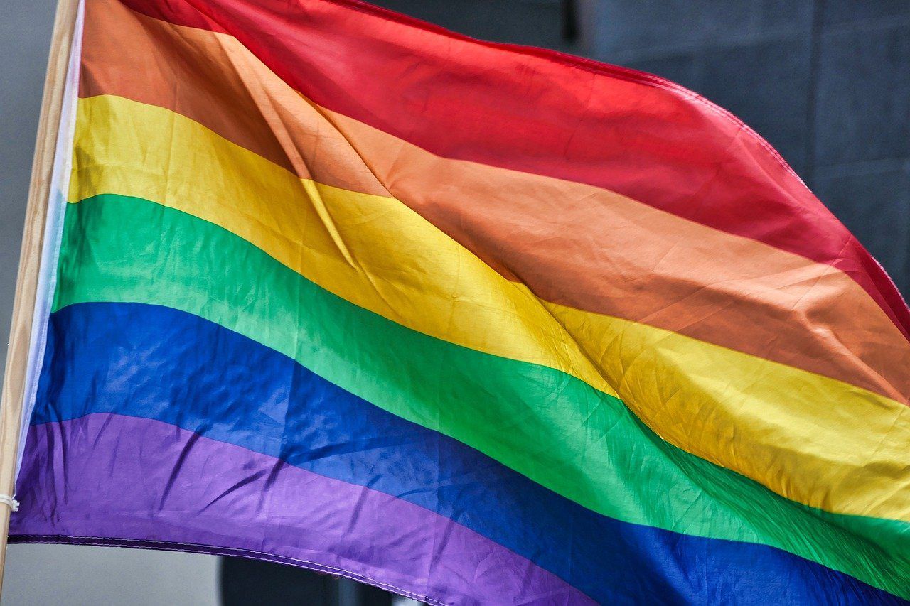 Town Fined $10,000 for Not Celebrating Pride Month