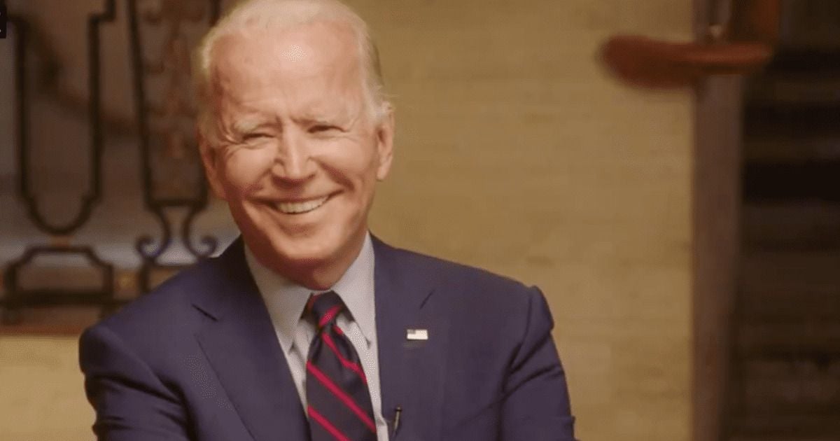 NO SHAME: Joe Biden Calls For Stricter Gun Control After Pardoning Son for Gun Crimes