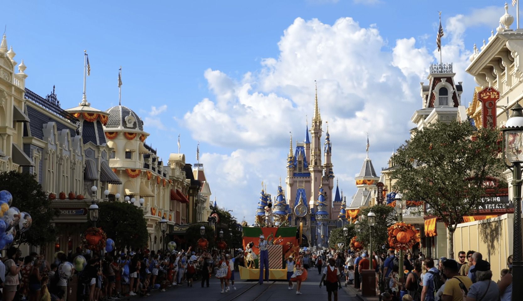 Latest Disaster Indicates More Trouble For Disney | WLT Report