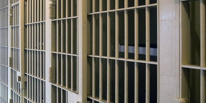 Charges dropped for guards