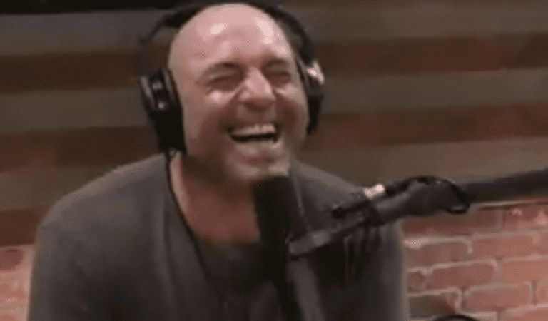 ‘Radical Change’: Rogan Praises President Trump For Tackling ‘Weird Shady S***’ At USAID