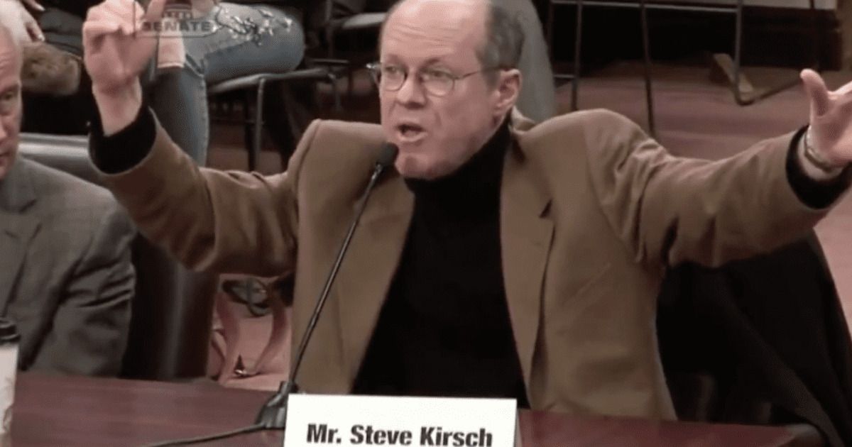 STEVE KlRSH: So You Saved (Maybe) 10,000 Lives With the Vaxx But You Killed 150,000! | WLT Report