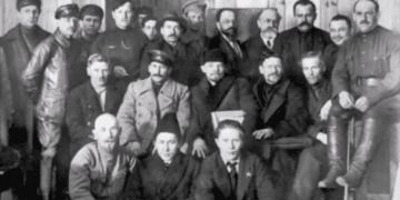 Blosh Khazars connected to Know Secret History Khazarian Mafia Name Stealers