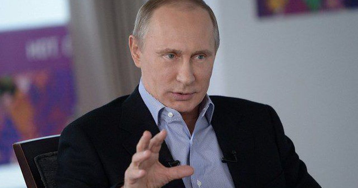 Putin: "The War (With Ukraine) Would Have Been Over Long Ago, 18 Months Ago" | WLT Report