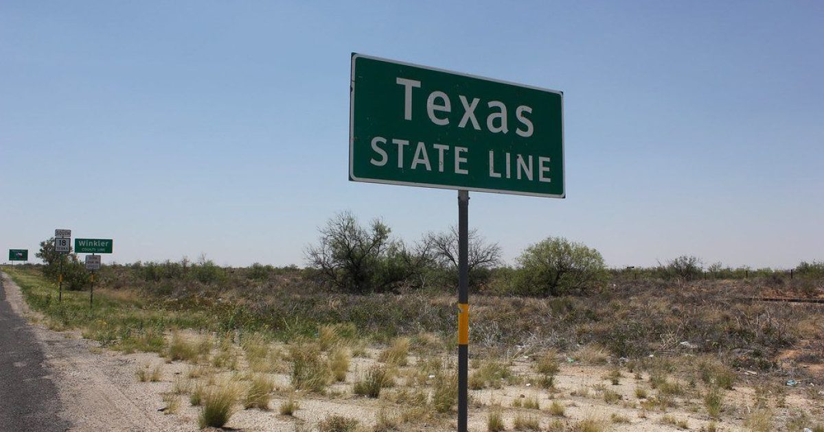 Biden Administration Begging Supreme Court To Intervene In Texas Border Crisis | WLT Report