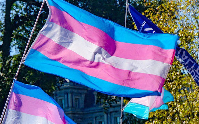 NY Supreme Court STOPS Transgender Sports Ban