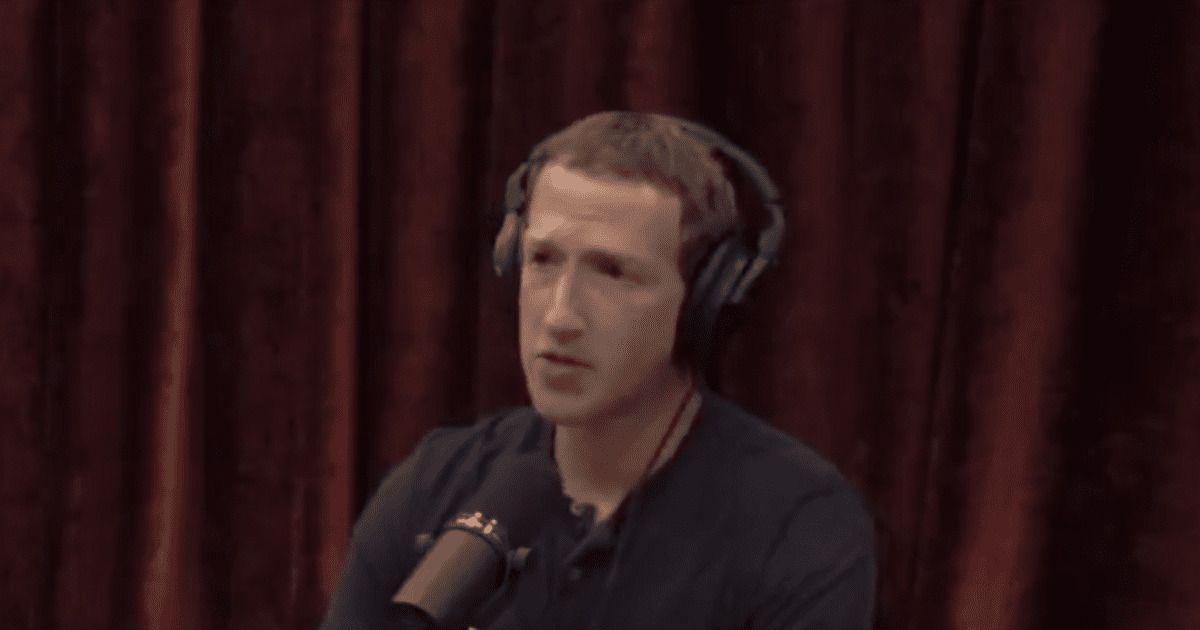 Mark Zuckerberg Replaces Left-Wing Meta Executive with Prominent Republican