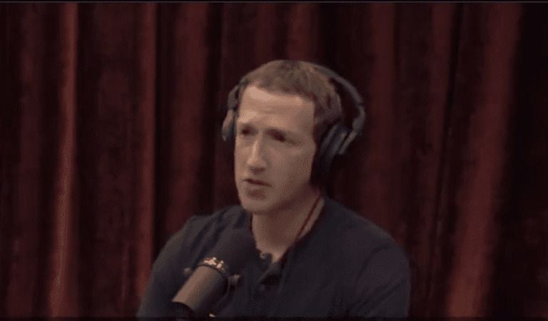 Mark Zuckerberg Replaces Left-Wing Meta Executive with Prominent Republican