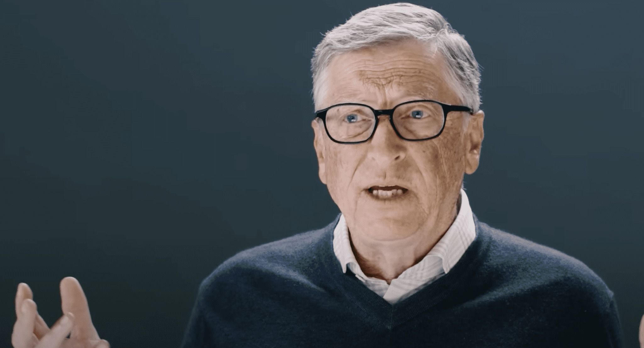 REPORT: Bill Gates Screened Women For STDs Before He Would Hire Them! | WLT Report