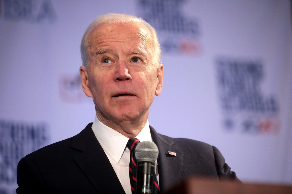 White House Forced To Issue NINE Embarrassing Corrections After Biden’s Latest Speech