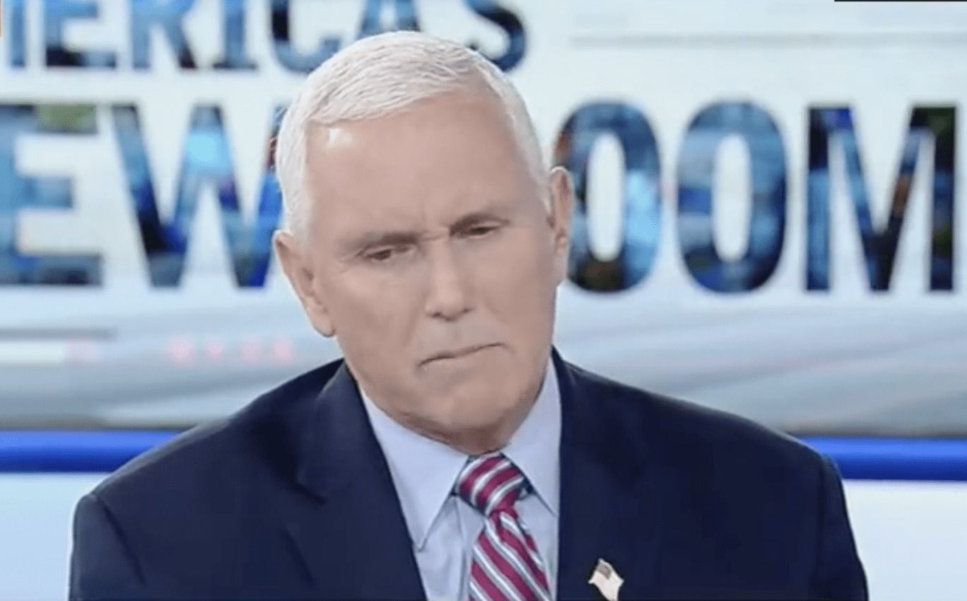 Trump Calls On “Disloyal” Pence To Endorse Him | WLT Report