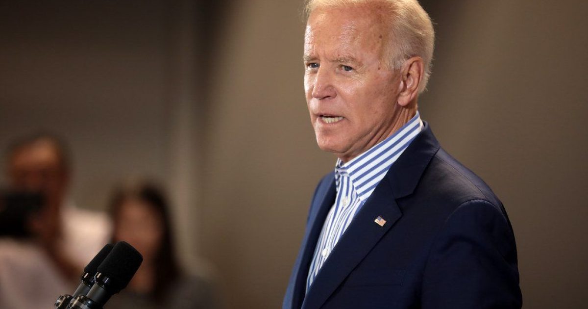 Appeals Court Delivers Huge Blow To Biden Administration's Attack On Oil | WLT Report