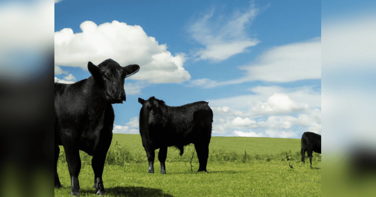 Klaus Schwab Wants You To "Eat Ze Bugs"...I Want You To Eat Black Angus! | WLT Report