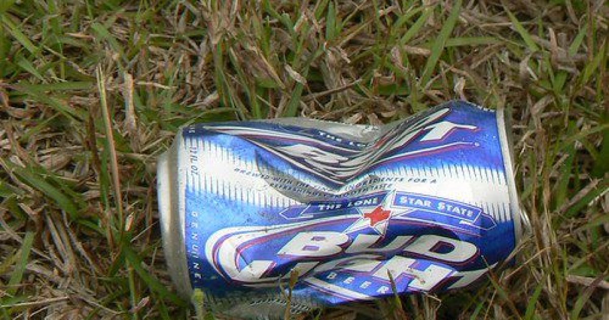 It's Official: Bud Light Has Been Dethroned! | WLT Report