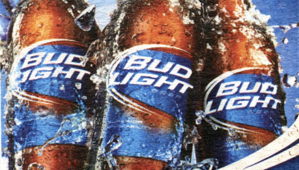 WATCH: Making 'Bud Light Great Again'? Heir To Family Fortune Hints At Saving Brand | WLT Report