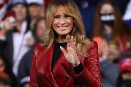 The Office of Melania Trump Issues Official Statement | WLT Report