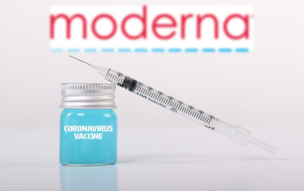 FDA Approves New mRNA Vaccine