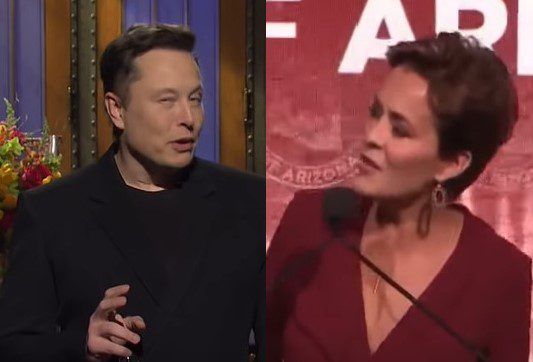 Elon Musk Turning His Attention To The Arizona Election Steal? | WLT Report