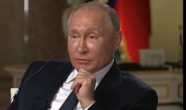 Putin Stands Up for Ashli Babbitt Once Again | WLT Report