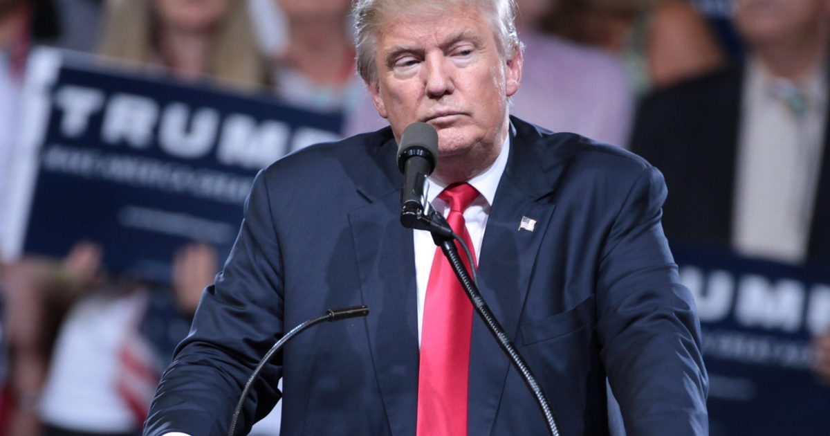 Former Trump Cabinet Member Considering 2024 Presidential Run | WLT Report