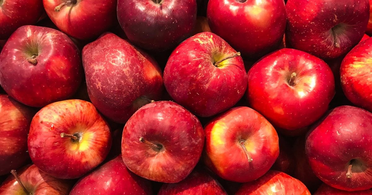 WARNING: Costco Apples Now Coated By Bill Gates' New Product? | WLT Report
