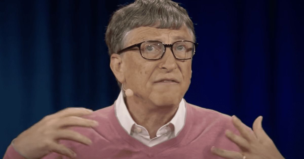 Bill Gates Calls On World Governments To use His New GMO Crops and Livestock! | WLT Report