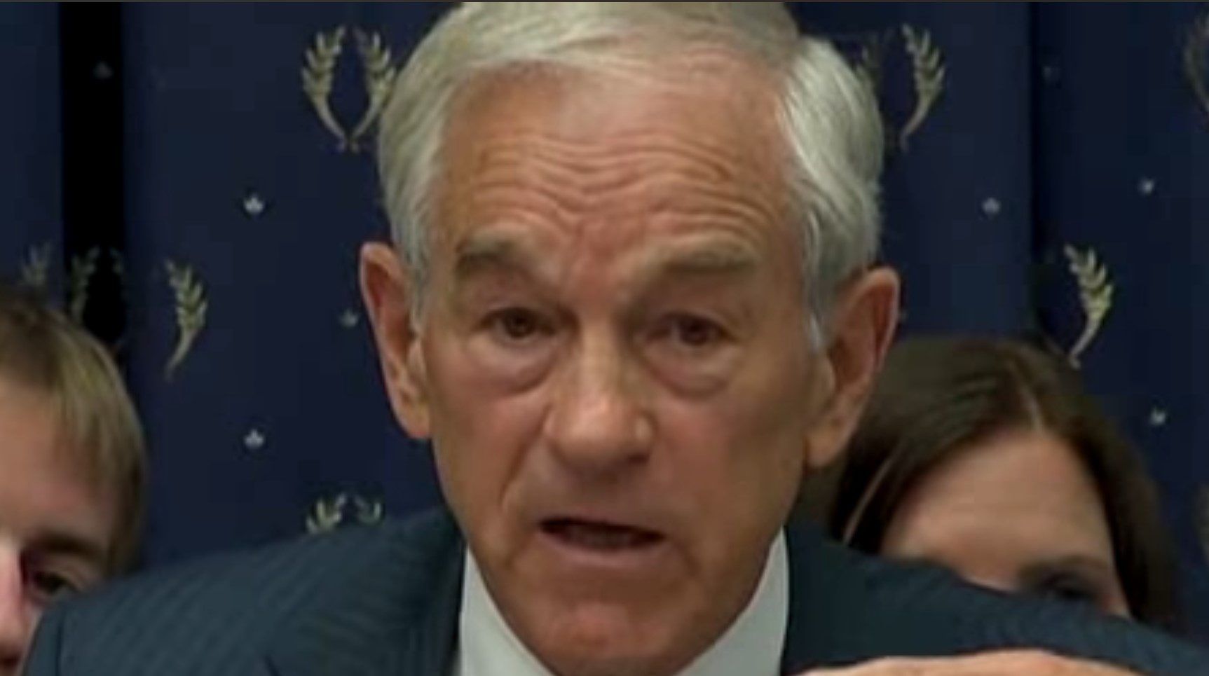 Flashback: Ron Paul Exposed Why Supporters Of Big Government Hate Gold and Silver – And The True "Purpose Of Buying Gold" | WLT Report