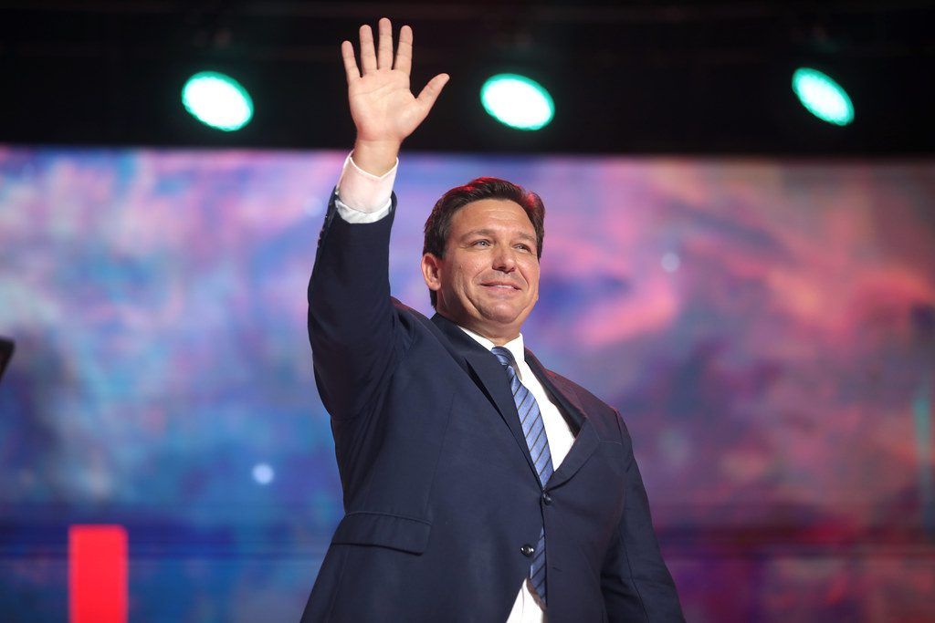 Is DeSantis Close To Dropping Out Next? | WLT Report