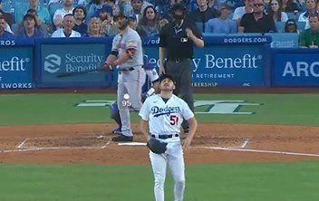 Just A Coincidence? Dodgers Suffer Worst Lost In 125 Years After Mocking God | WLT Report