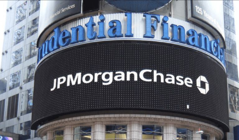 Russian Court Seizes Funds Of JP Morgan Two Years After Bank Made $290 Million Settlement With Epstein Accusers
