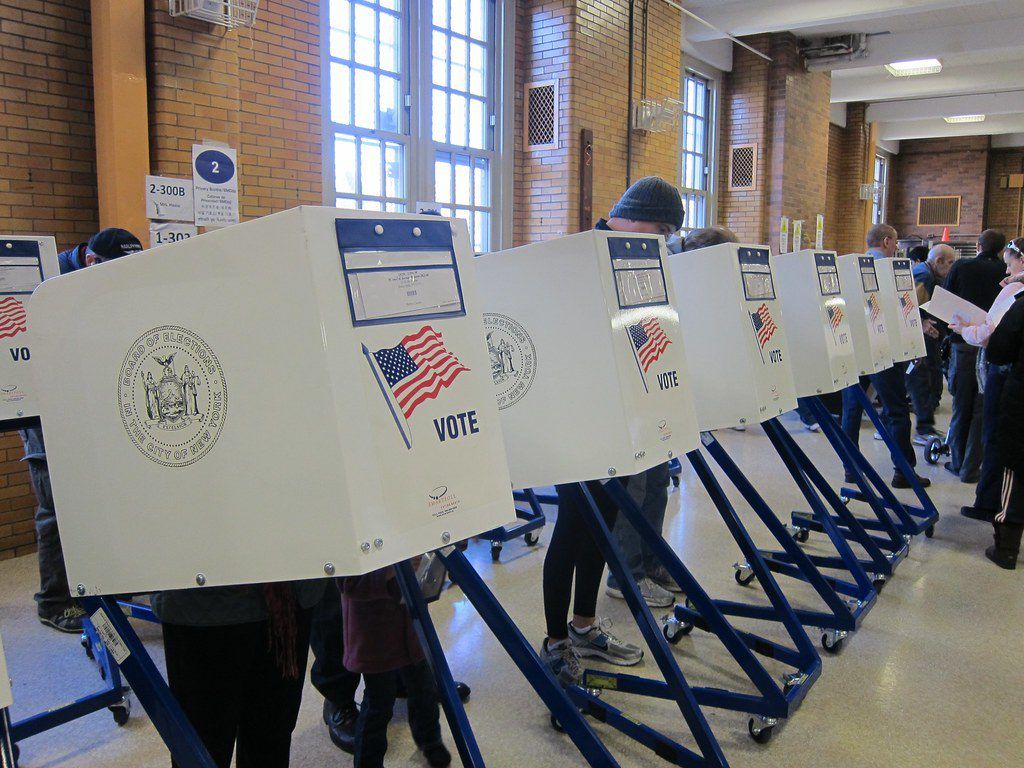 Ohio Secretary Of State Orders CLEANUP Of Chaotic Voting System!