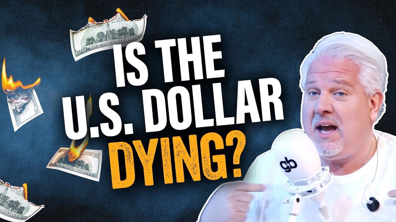 WARNING: When The "Petro-Dollar" Collapses, YOUR LIFE Will COMPLETELY Change... | WLT Report
