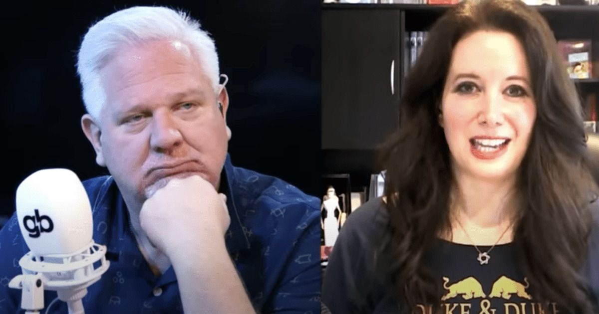 Glenn Beck: “Monday, You Could Wake Up And The Banks Would ALL Be Closed”