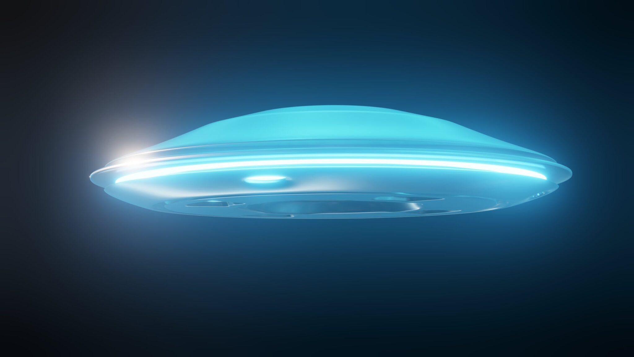 KONA BLUE: Details Of Secret Government UFO Program Revealed