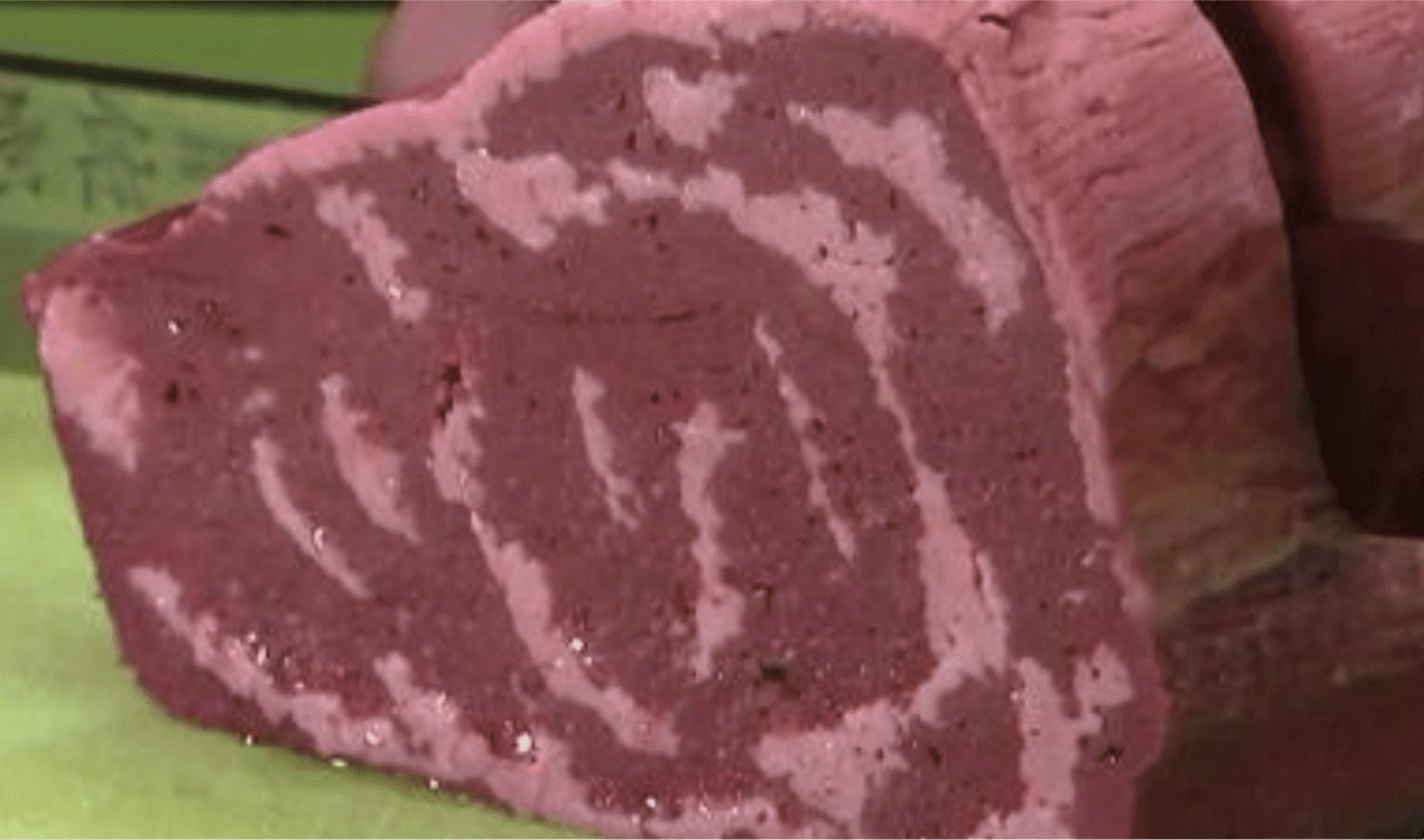Think Lab Grown Meat Is Bad? Check Out "3D Printed" Steaks! | WLT Report