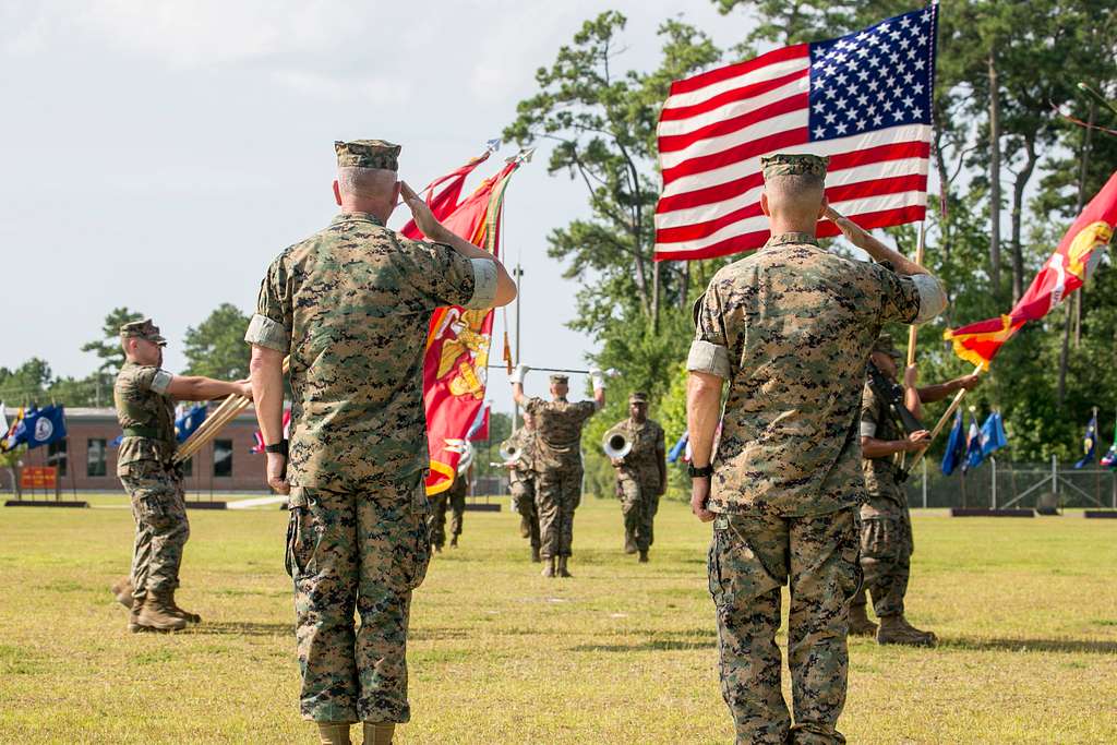 Three U.S. Marines Found Dead Near Military Base | WLT Report