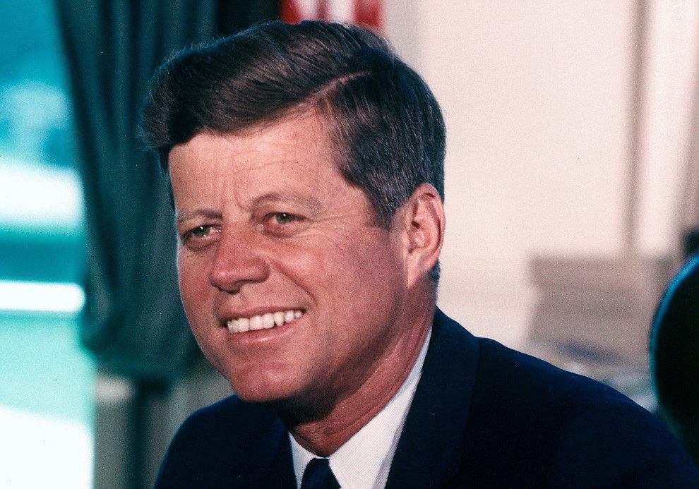 Additional JFK Assassination Files Released by National Archives | WLT Report