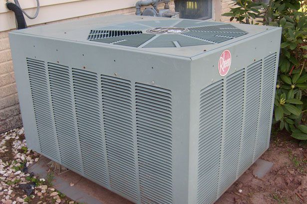 Biden Administration Coming After Air Conditioners? | WLT Report