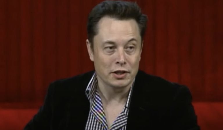 Elon Musk…and The Fatal Head Wound?