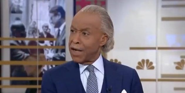 Al Sharpton's Biggest Self-Own Ever? (VIDEO) | WLT Report