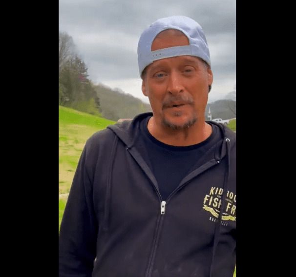 Did Kid Rock Forgive Bud Light And End The "Buycott"? | WLT Report