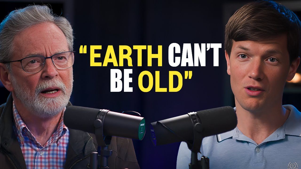 Why The Earth CAN'T Be Old! | WLT Report